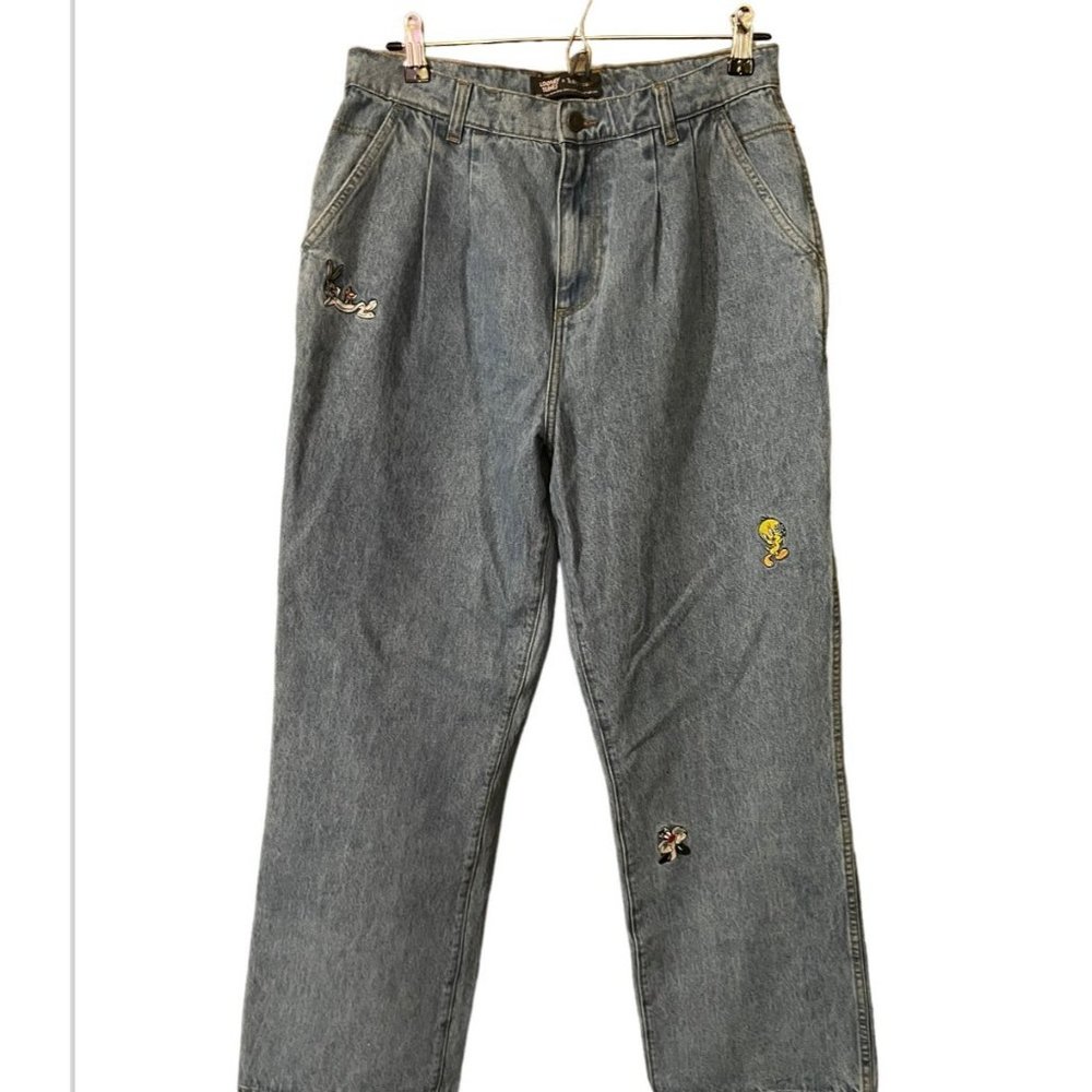 Looney Tunes X‎ Teddy Fresh Jeans